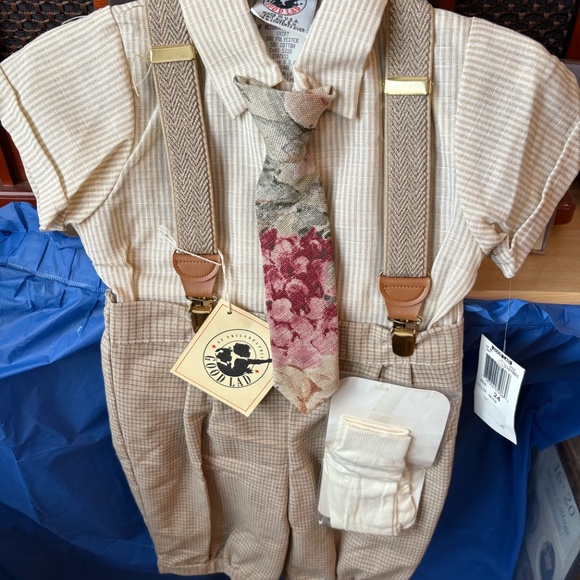 24 Months Outfit - Picture 3 of 5